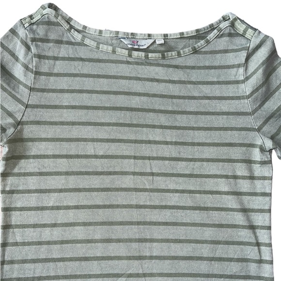 Vineyard Vines 100% Cotton Dress | Size XXS - Picture 3 of 12